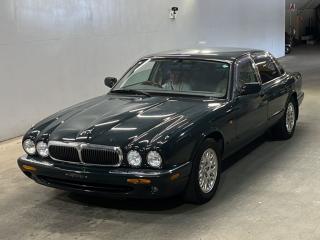 JAGUAR XJ6