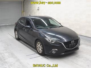 MAZDA AXELA SPORT