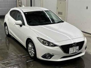 MAZDA AXELA SPORT