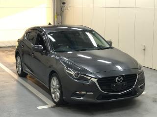 MAZDA AXELA SPORT
