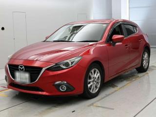 MAZDA AXELA SPORT