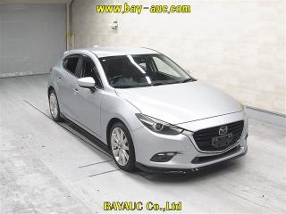 MAZDA AXELA SPORT