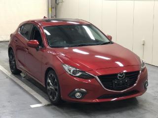 MAZDA AXELA SPORT