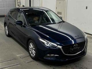 MAZDA AXELA SPORT