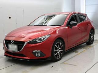 MAZDA AXELA SPORT