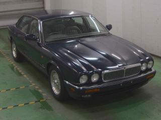JAGUAR XJ6