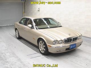 JAGUAR XJ6