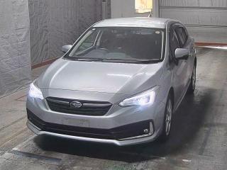 SUBARU IMPREZA SPORT