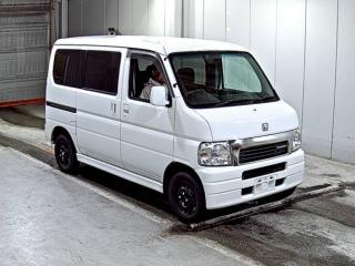 HONDA VAMOS