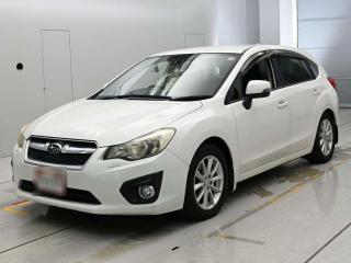 SUBARU IMPREZA SPORT