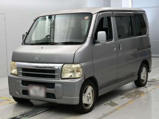 HONDA VAMOS