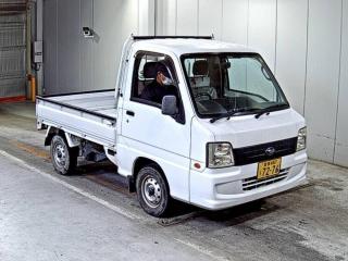 SUBARU SAMBAR TRUCK