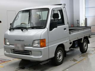 SUBARU SAMBAR TRUCK