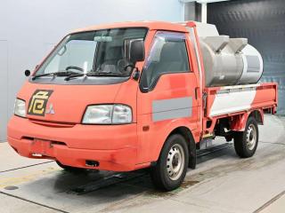 MITSUBISHI DELICA TRUCK
