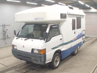 MITSUBISHI DELICA TRUCK