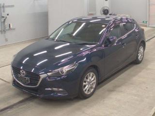 MAZDA AXELA SPORT