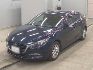 MAZDA AXELA SPORT