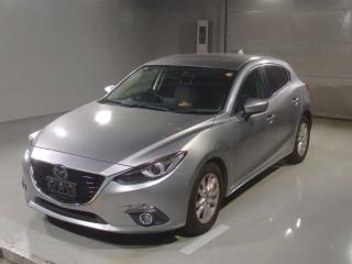 MAZDA AXELA SPORT