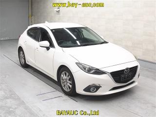 MAZDA AXELA SPORT