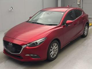 MAZDA AXELA SPORT