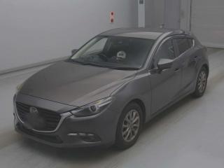 MAZDA AXELA SPORT