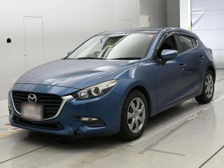 MAZDA AXELA SPORT