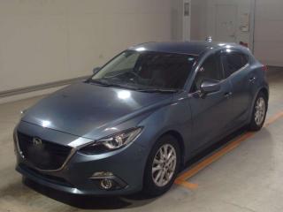 MAZDA AXELA SPORT