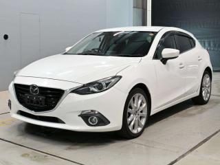 MAZDA AXELA SPORT