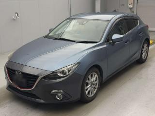 MAZDA AXELA SPORT