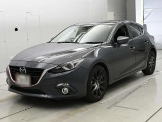 MAZDA AXELA SPORT