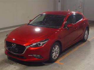 MAZDA AXELA SPORT
