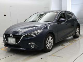 MAZDA AXELA SPORT