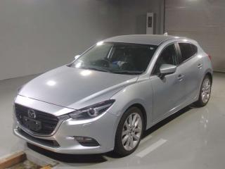 MAZDA AXELA SPORT