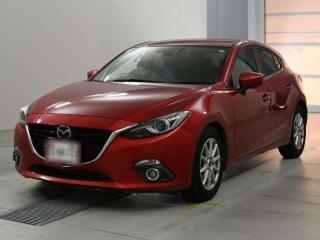 MAZDA AXELA SPORT
