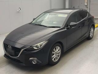 MAZDA AXELA SPORT