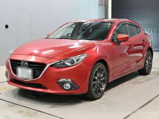 MAZDA AXELA SPORT