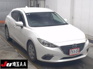 MAZDA AXELA SPORT