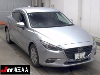 MAZDA AXELA SPORT