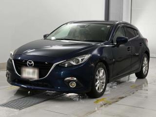 MAZDA AXELA SPORT