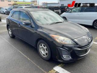 MAZDA AXELA SPORT