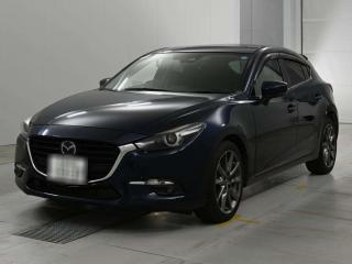 MAZDA AXELA SPORT