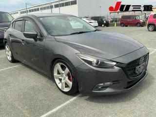 MAZDA AXELA SPORT