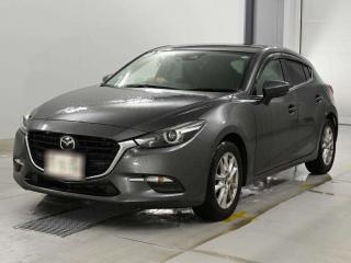 MAZDA AXELA SPORT
