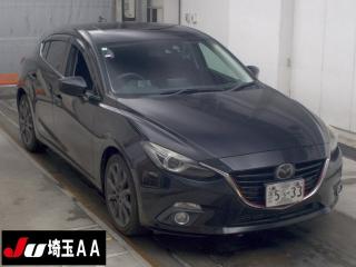 MAZDA AXELA SPORT