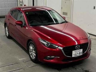 MAZDA AXELA SPORT