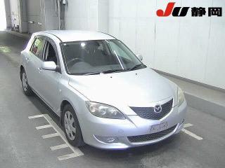 MAZDA AXELA SPORT