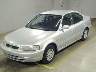 HONDA DOMANI