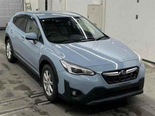 SUBARU SUBARU XV