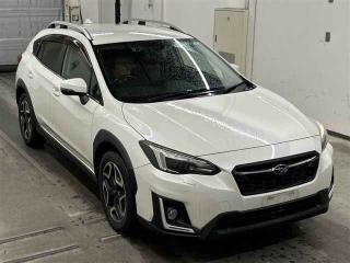 SUBARU SUBARU XV