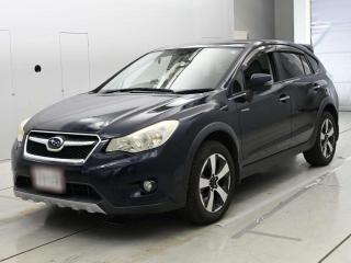 SUBARU SUBARU XV